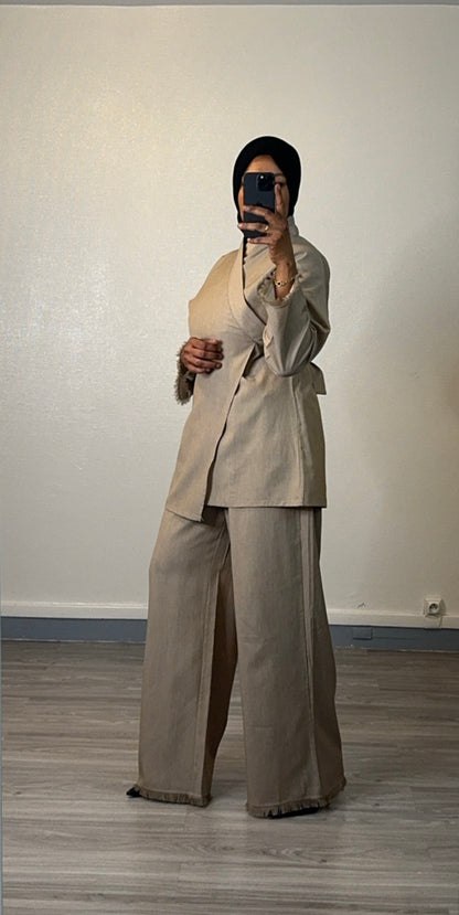 Ensemble Keeya