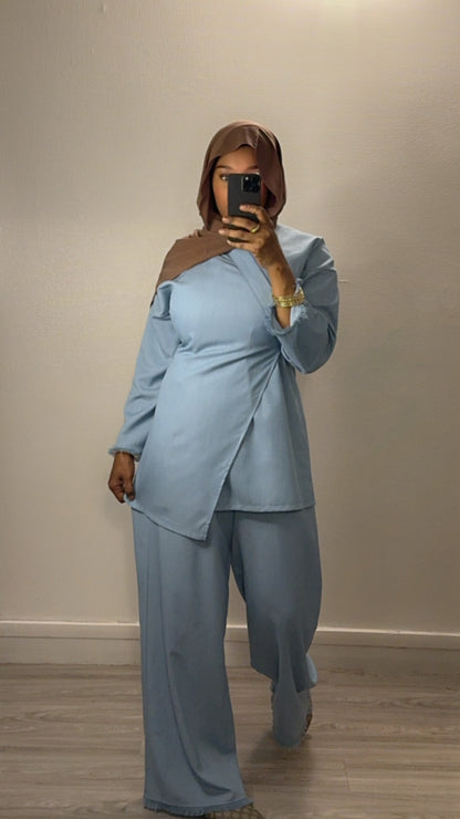 Ensemble Keeya