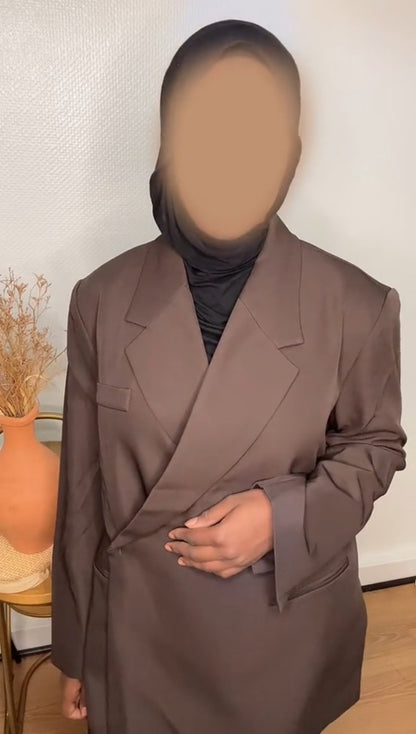 Ensemble blazer Kate TALL