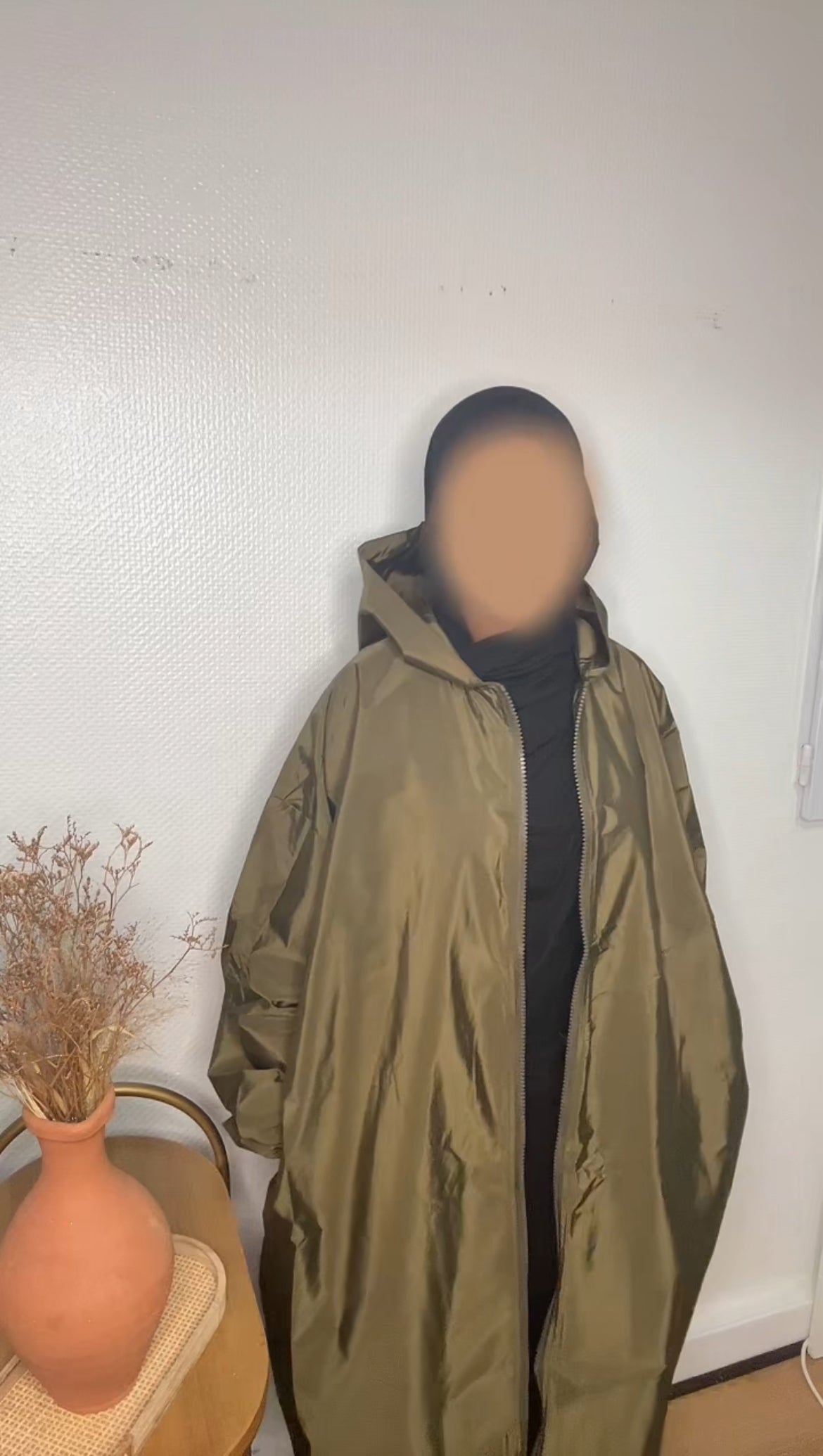 Imperméable