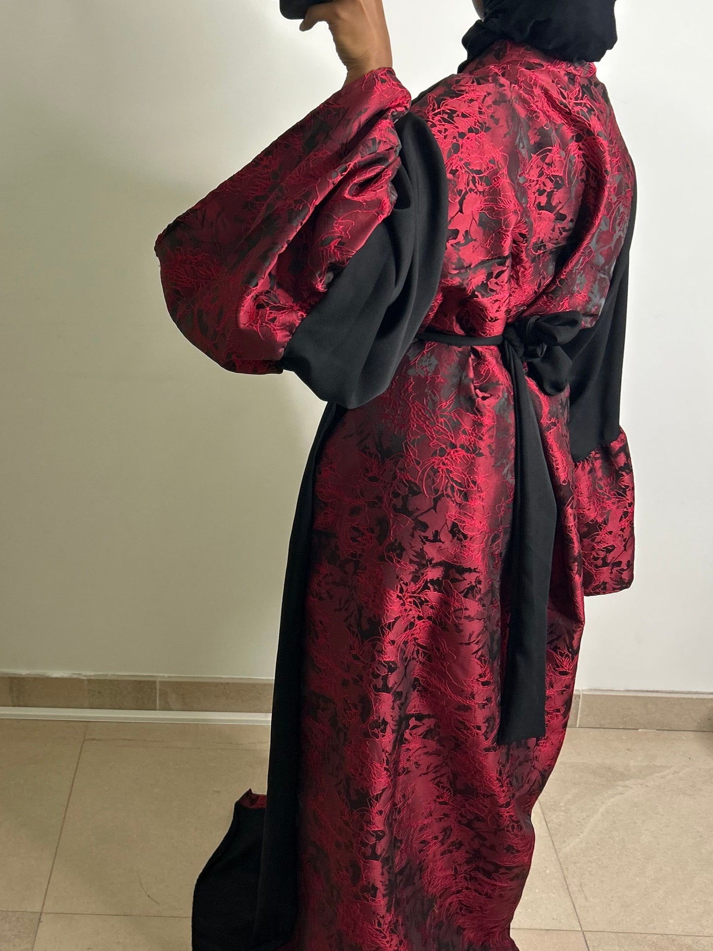 Kimono Akira