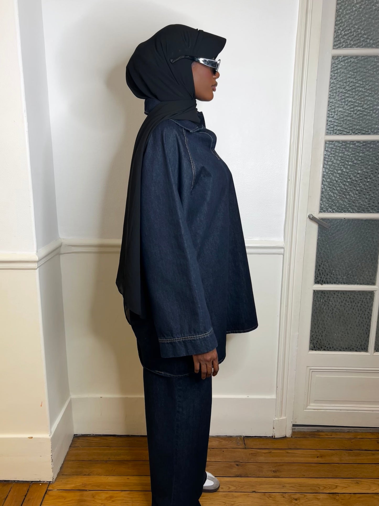 Ensemble diyarra
