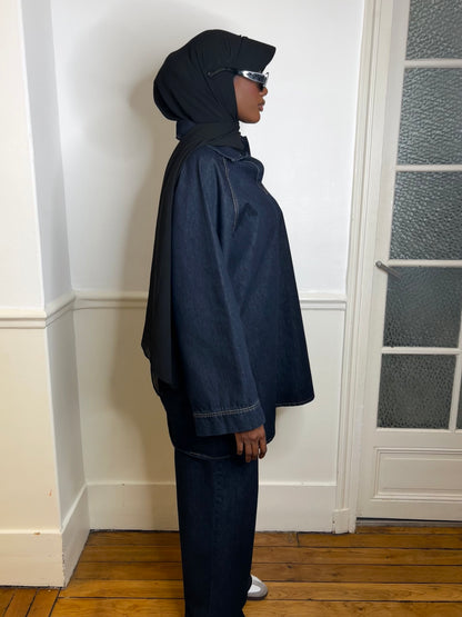 Ensemble diyarra