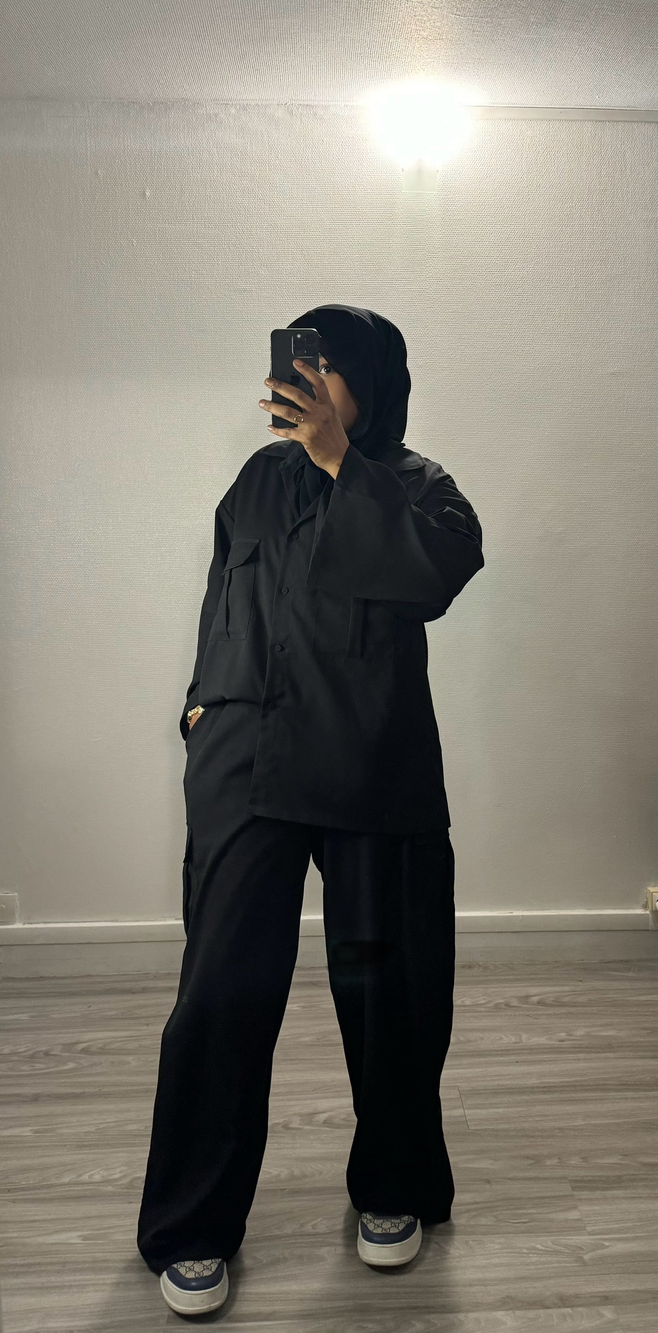 ENSEMBLE LAETI