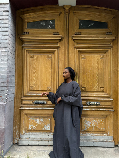 ABAYA FAYZA