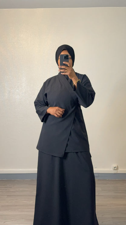 ENSEMBLE ZAYNA
