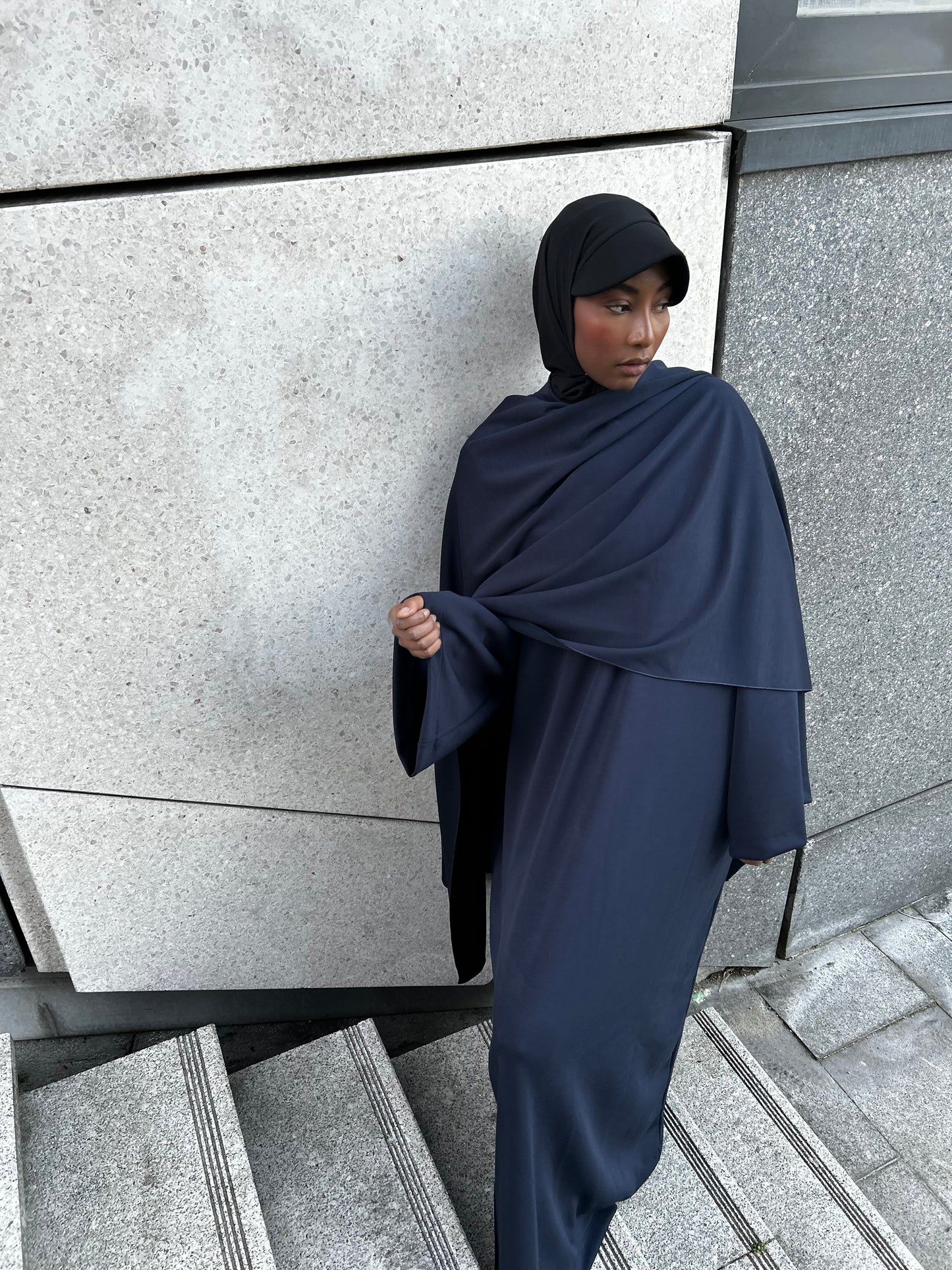 Robe laya