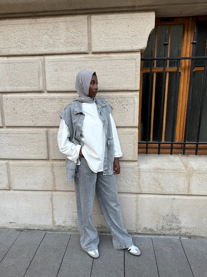 Ensemble Dilah pantalon
