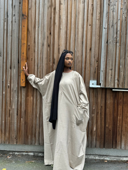 ABAYA FAYZA
