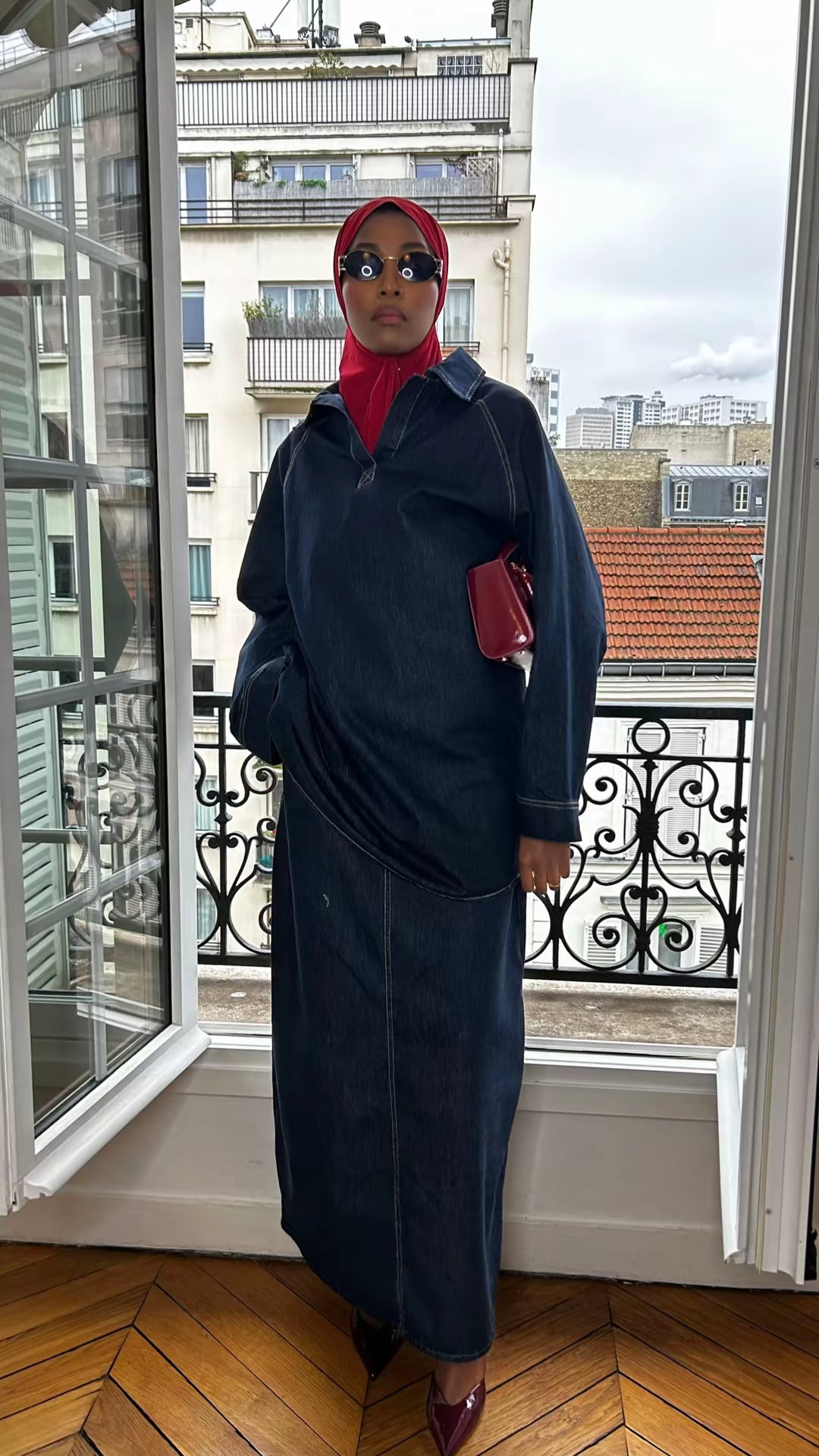 Ensemble Fallee