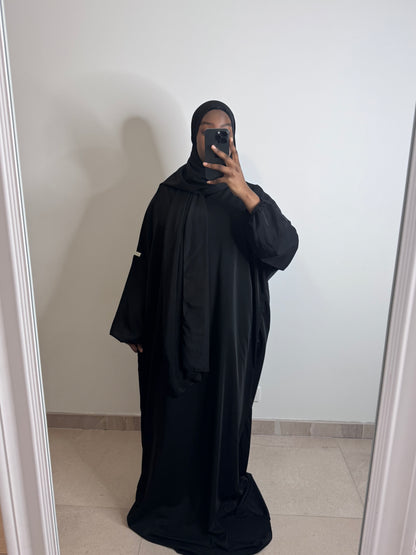 Robe de prière KYAA