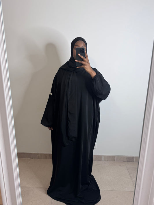 Robe de prière KYAA