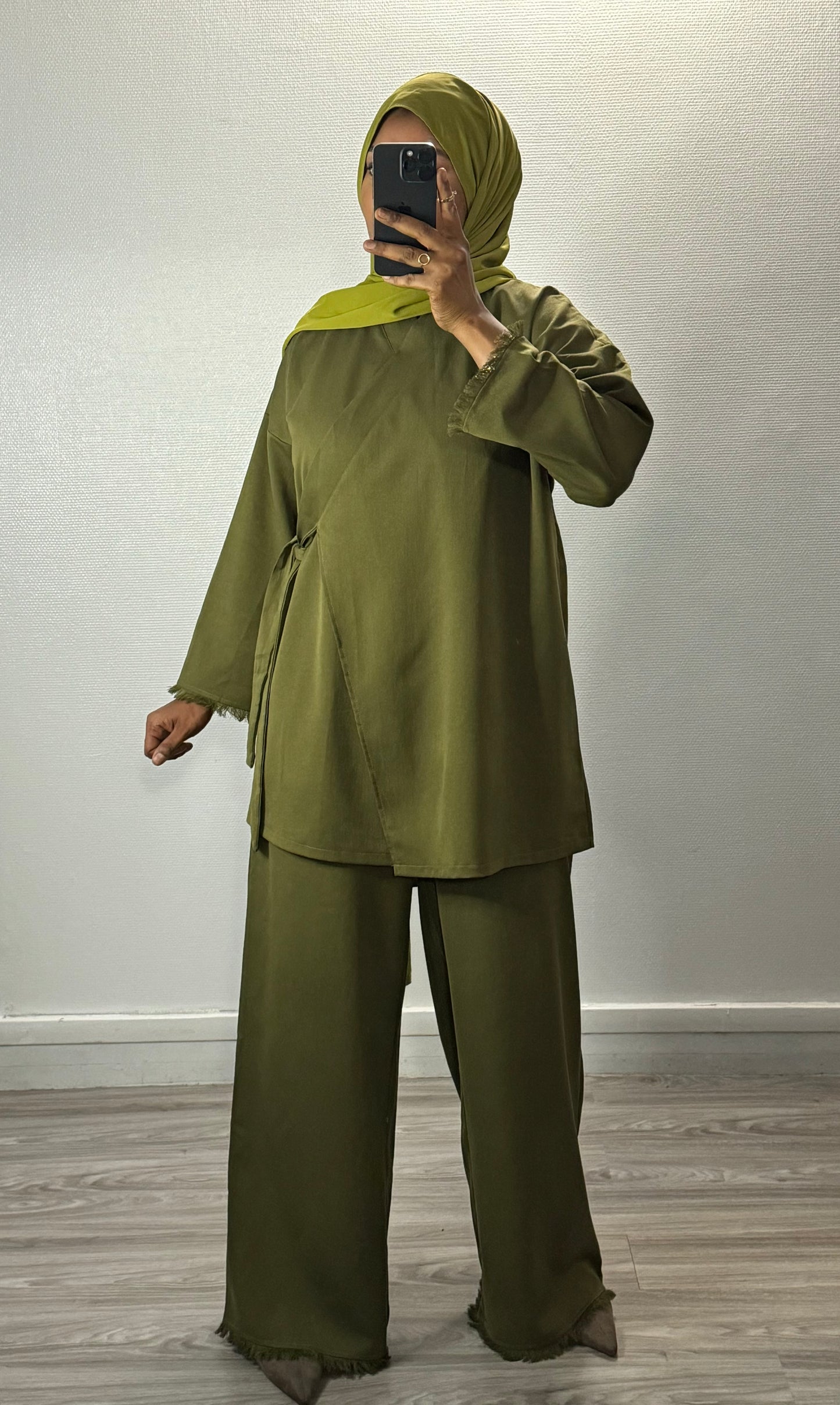 Ensemble Keeya