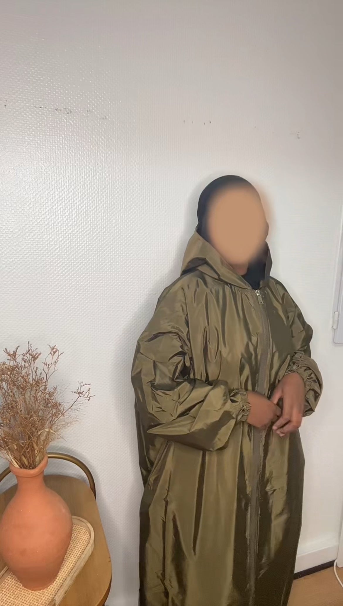 Imperméable