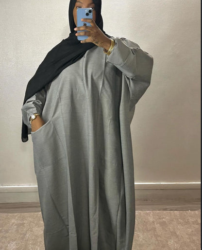 ABAYA FAYZA