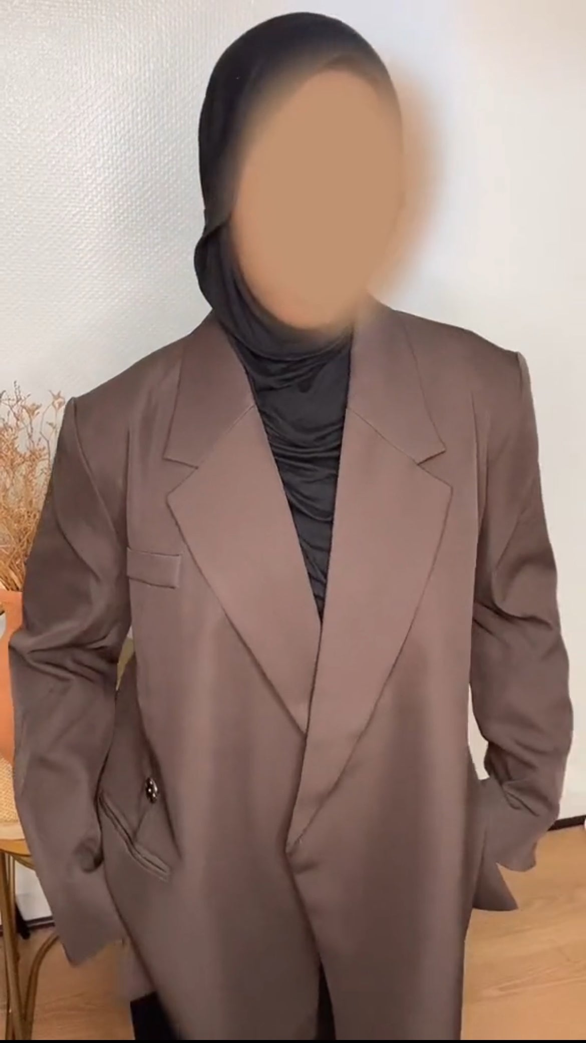 Ensemble blazer Kate TALL