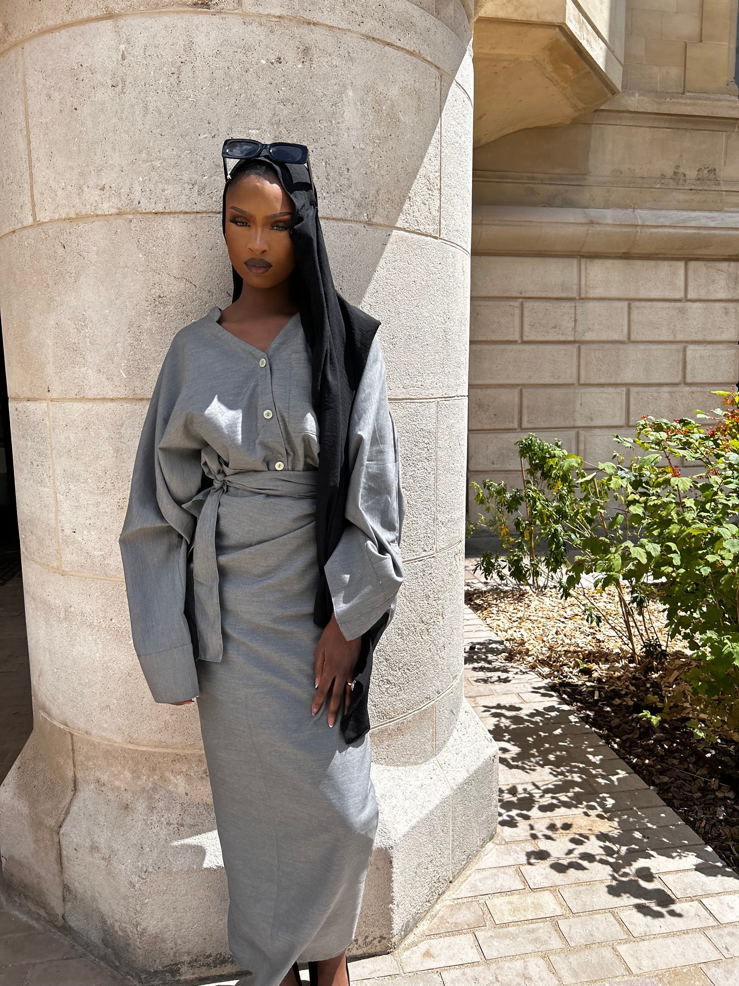 ENSEMBLE SIYAA