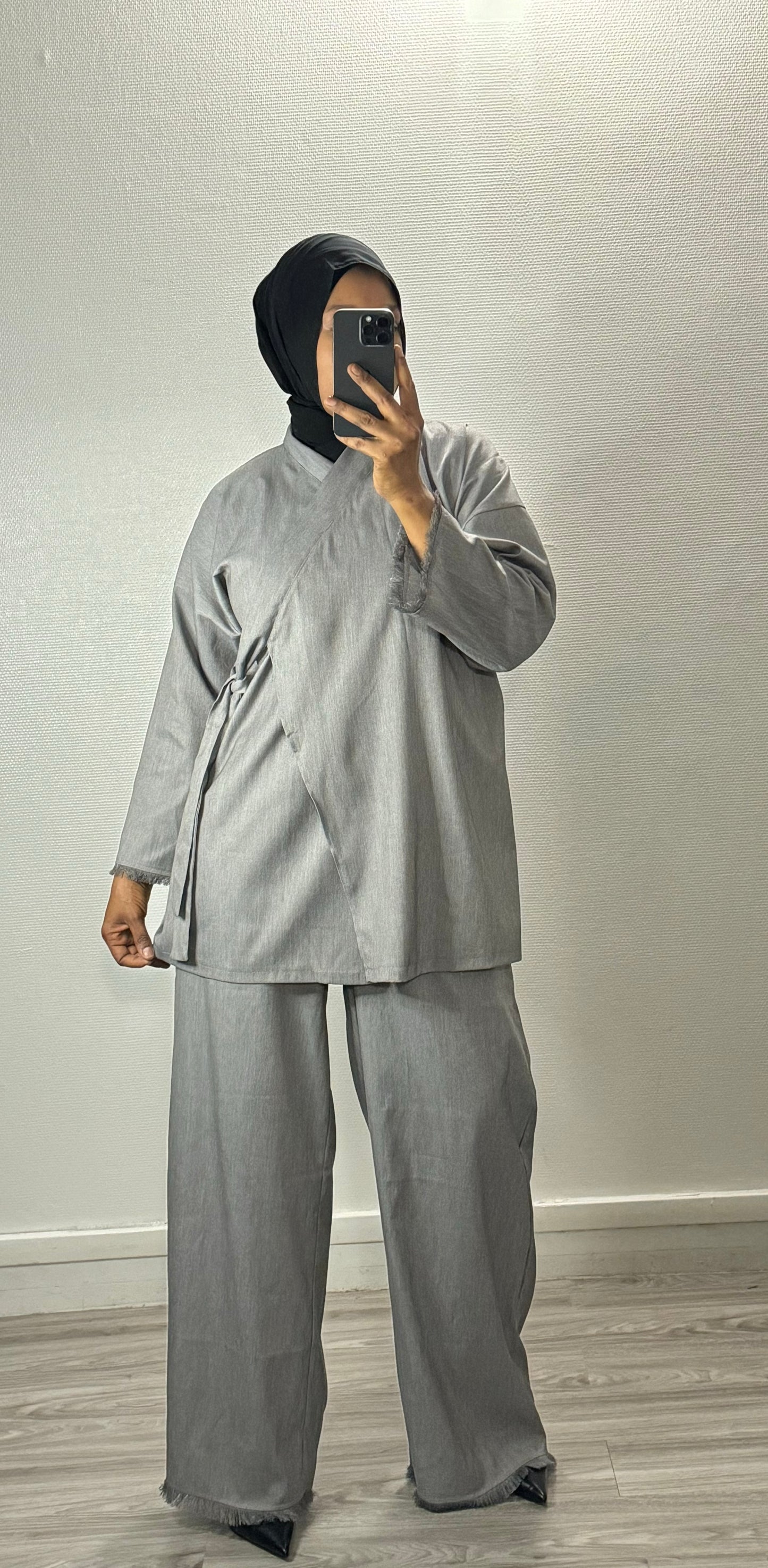 Ensemble Keeya