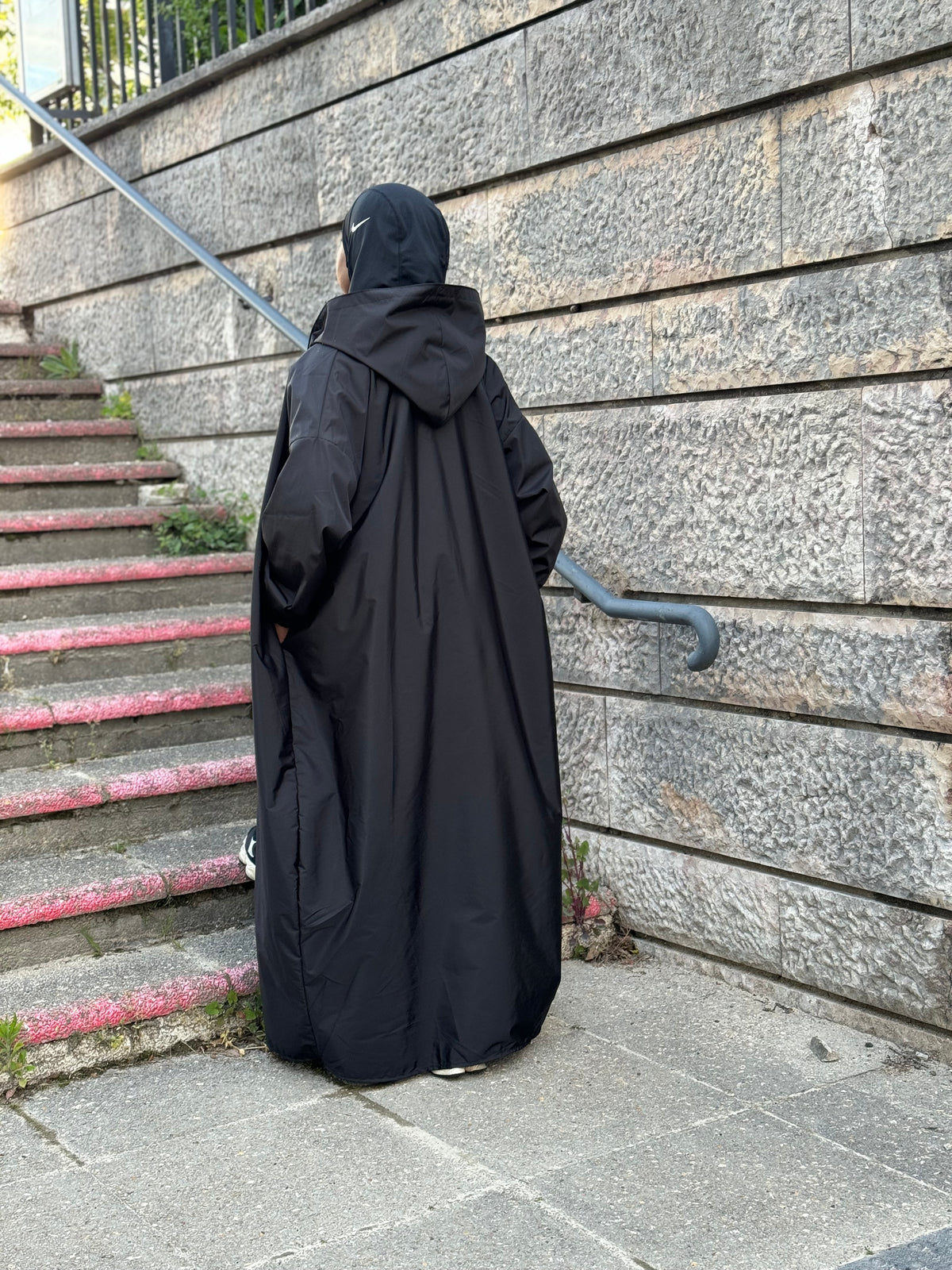 Imperméable ( Précommande 5 jours)