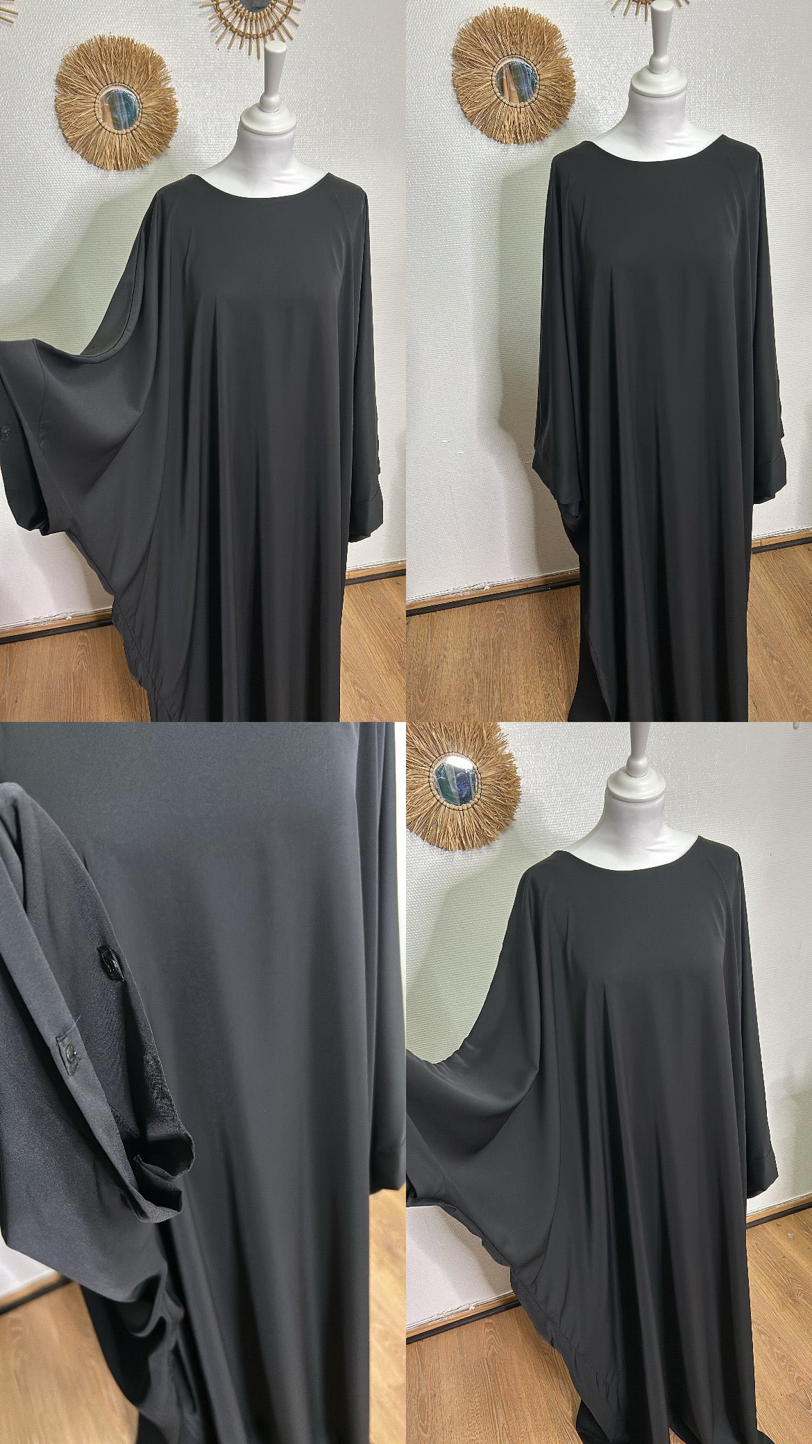 Abaya Leeya