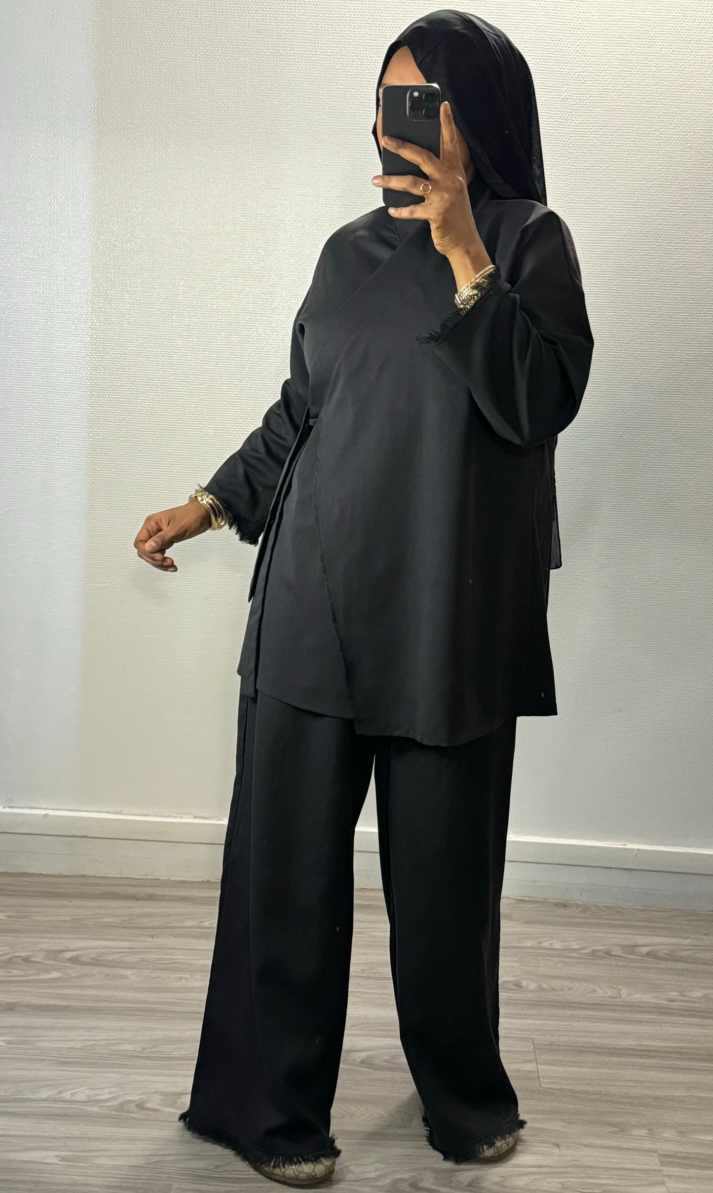 Ensemble Keeya