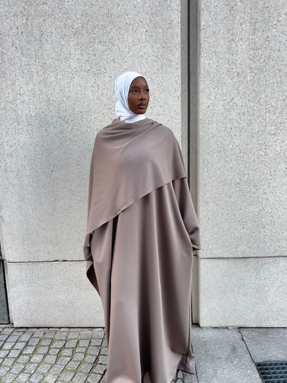 Robe laya