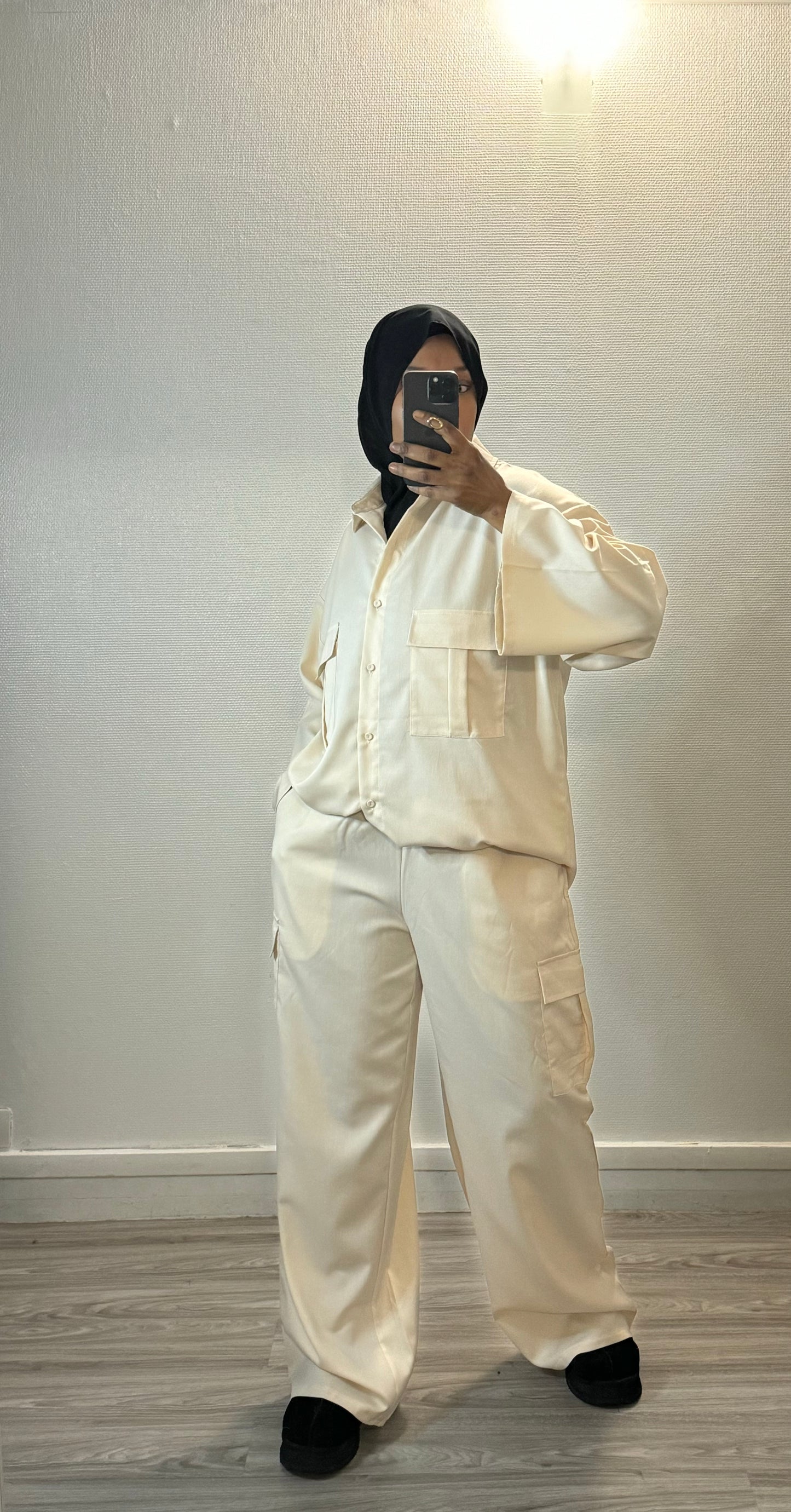 ENSEMBLE LAETI