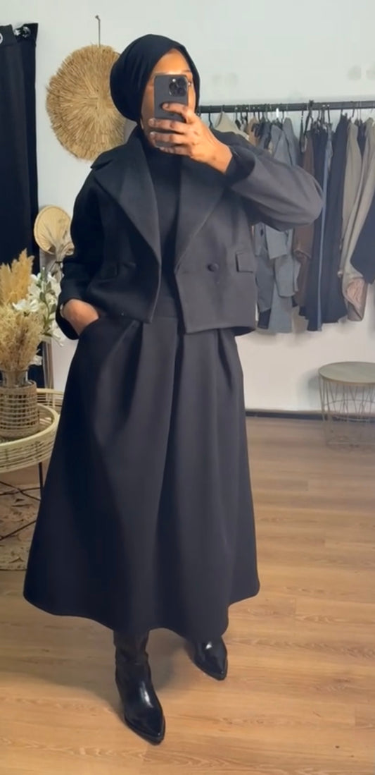Veste leena