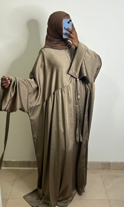 Abaya noor