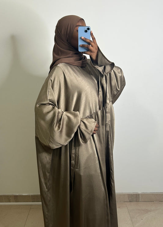 Abaya noor