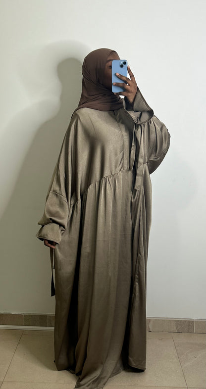 Abaya noor