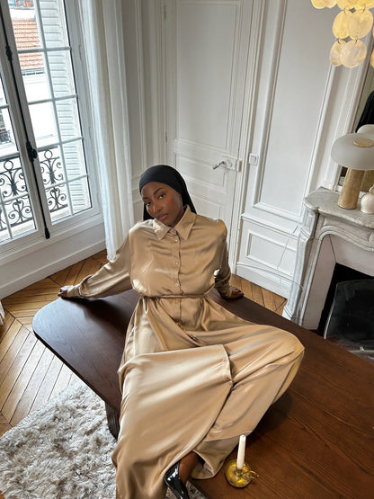 Chemise Teena