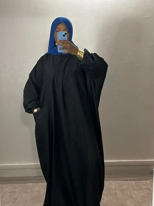 ABAYA FAYZA