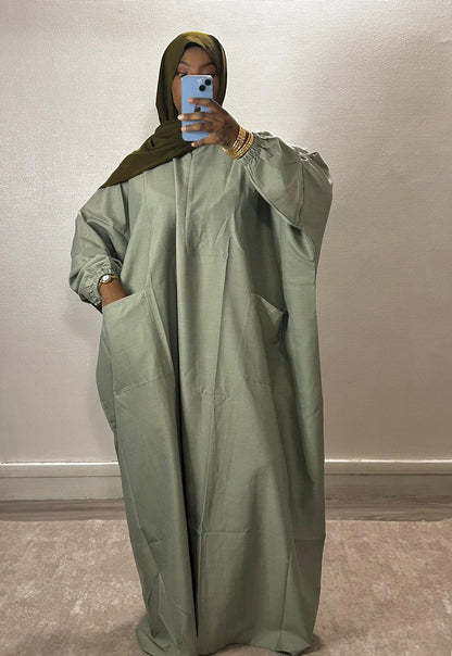 ABAYA FAYZA