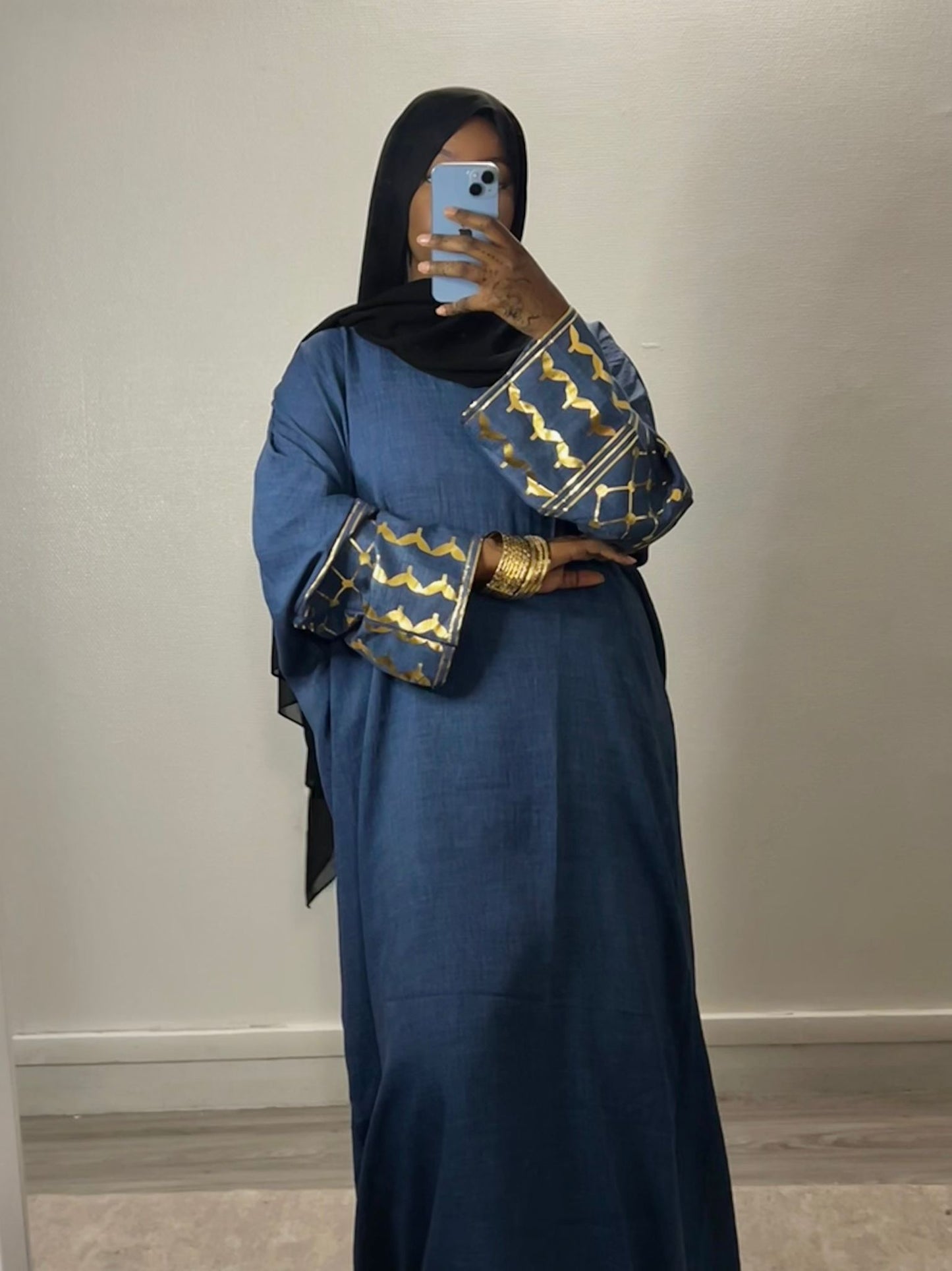 ABAYA AZEER