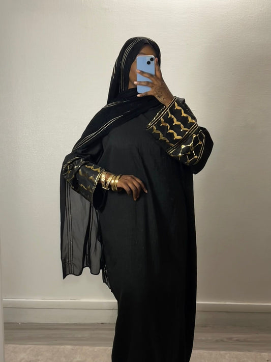 ABAYA AZEER
