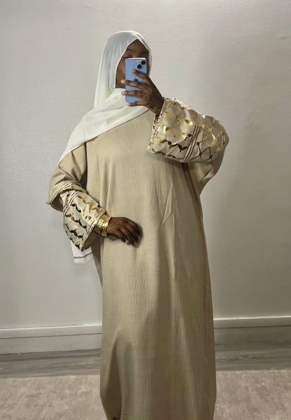 ABAYA AZEER
