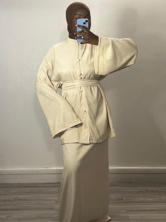 ENSEMBLE YSALI