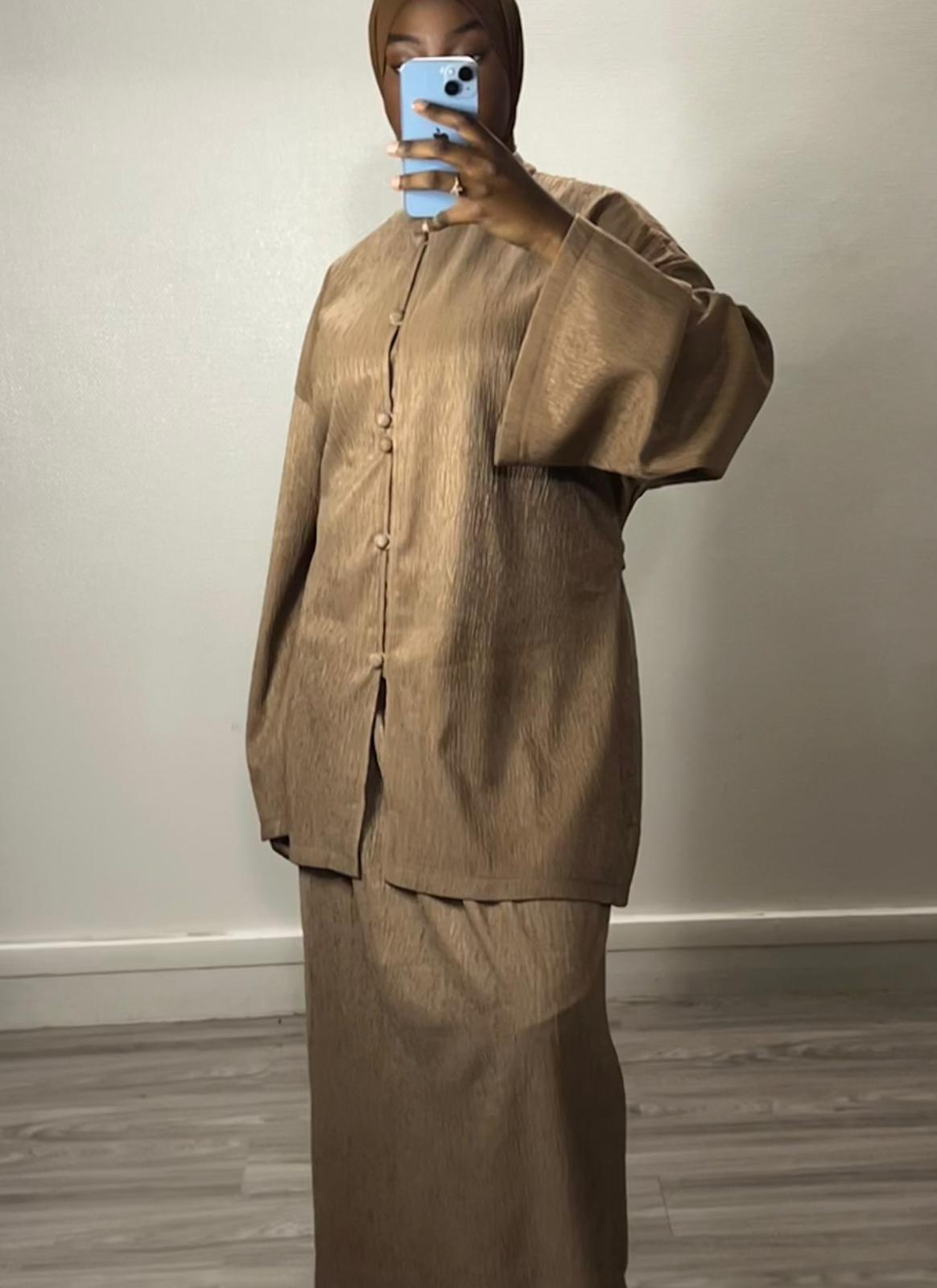ENSEMBLE YSALI