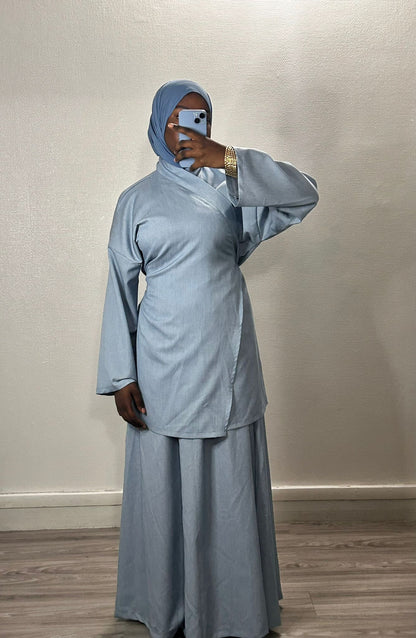 ENSEMBLE ZAYNA