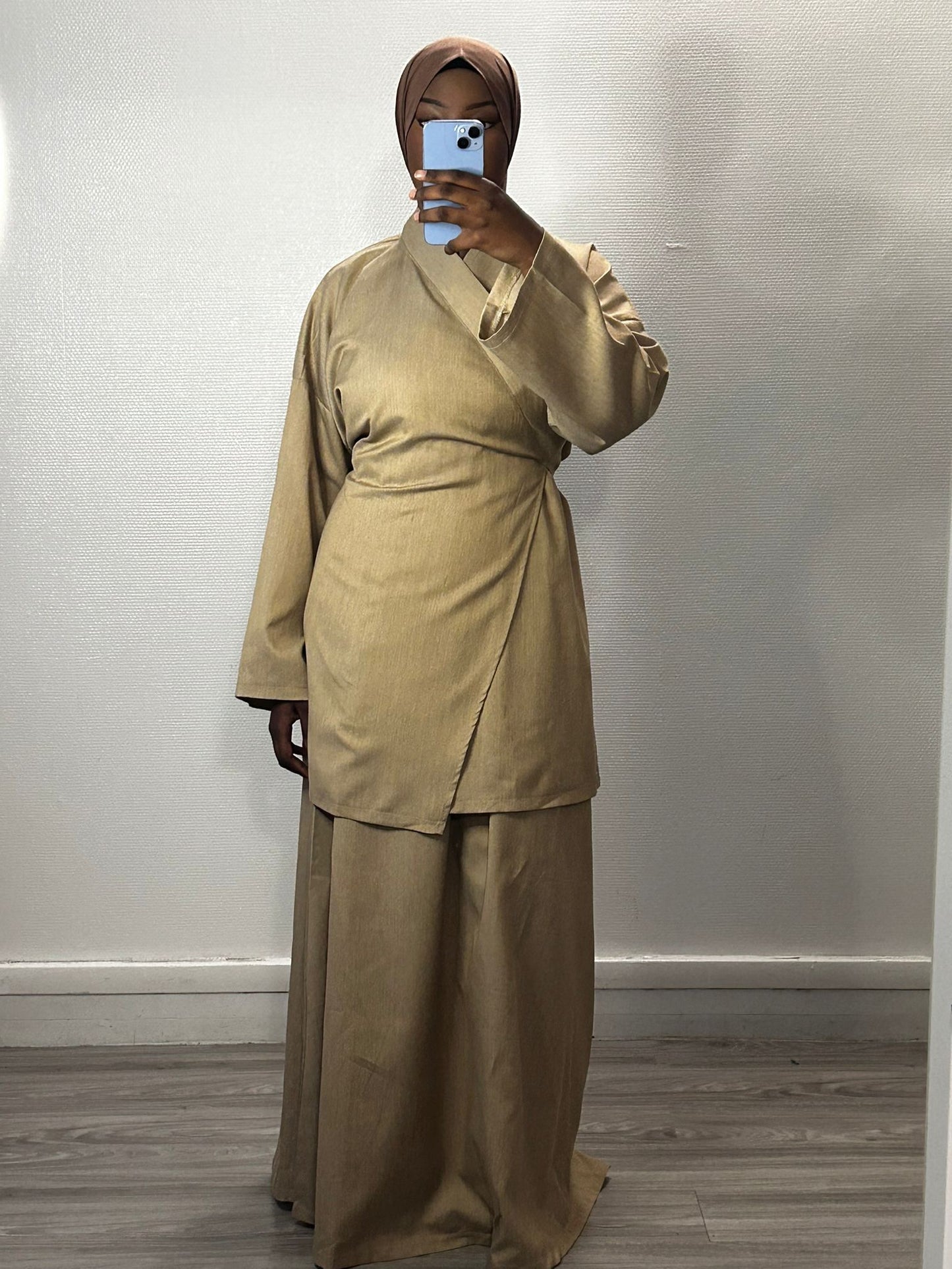 ENSEMBLE ZAYNA